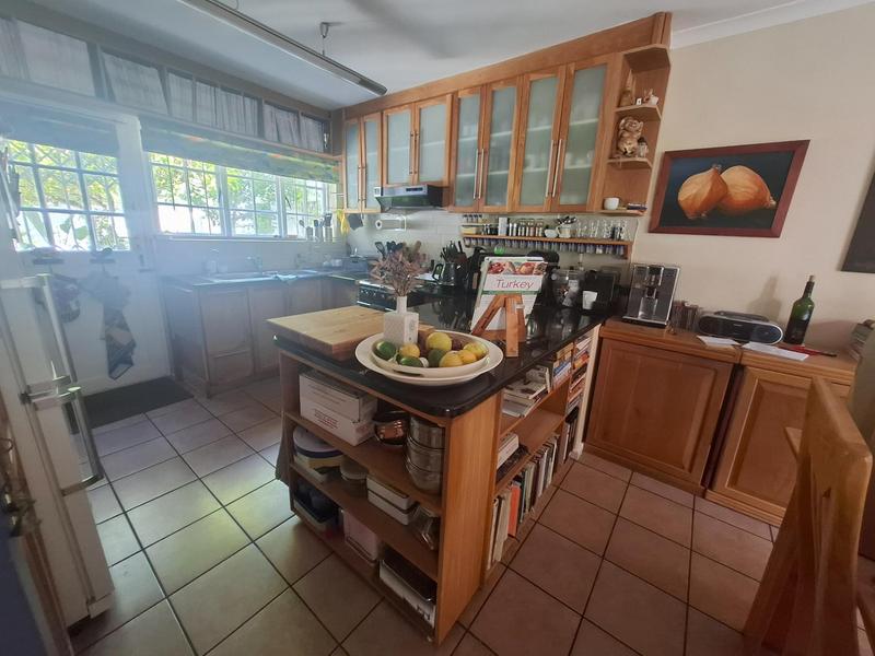 4 Bedroom Property for Sale in Paradyskloof Western Cape